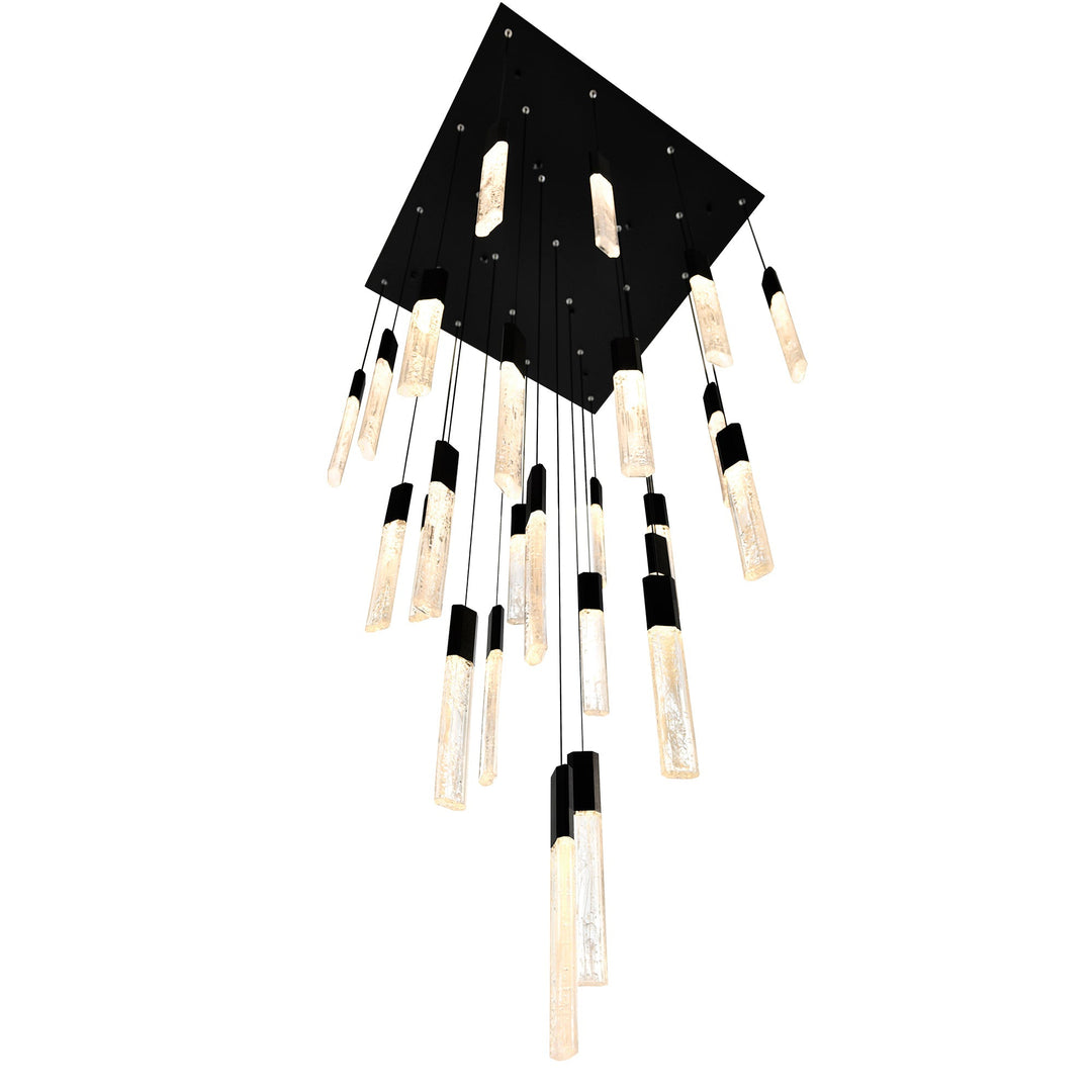 Greta - LED Chandelier