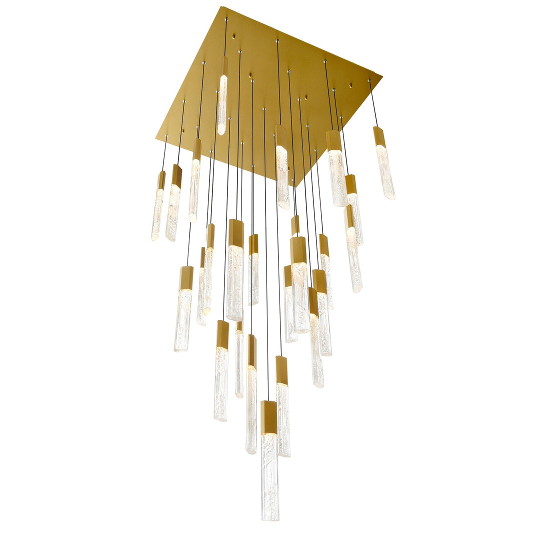 Greta - LED Chandelier