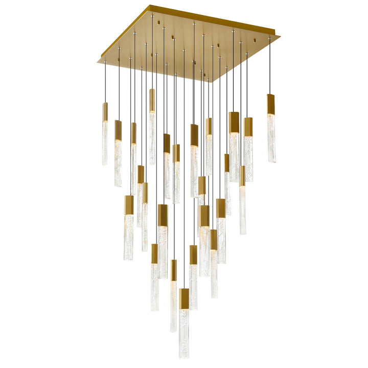 Greta - LED Chandelier