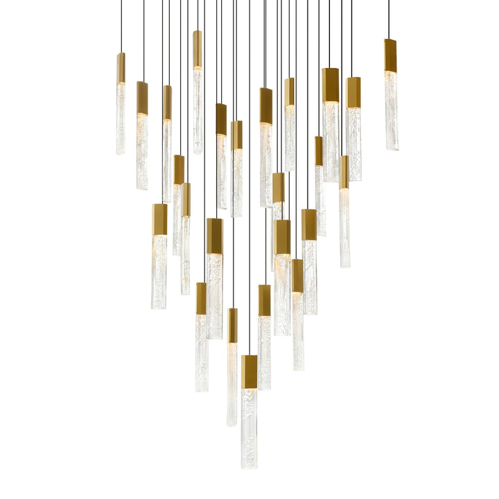 Greta - LED Chandelier