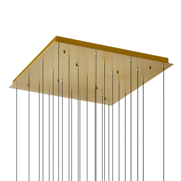 Greta - LED Chandelier