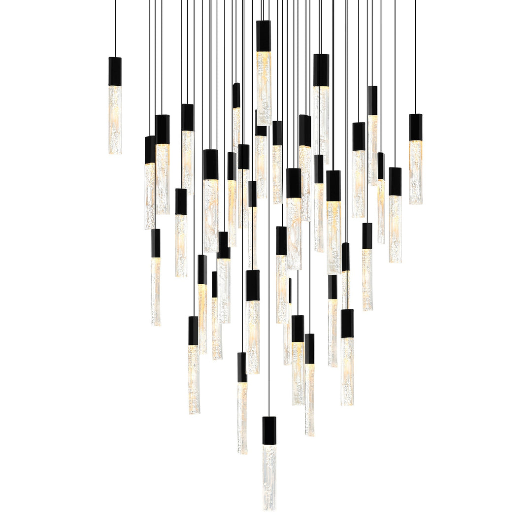 Greta - LED Chandelier