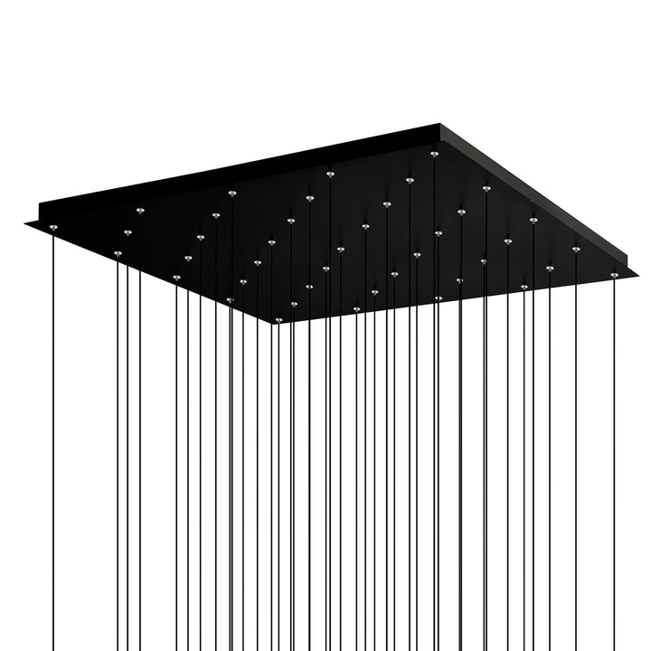 Greta - LED Chandelier