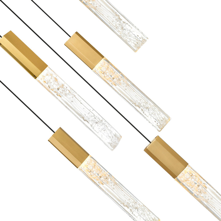 Greta - LED Chandelier