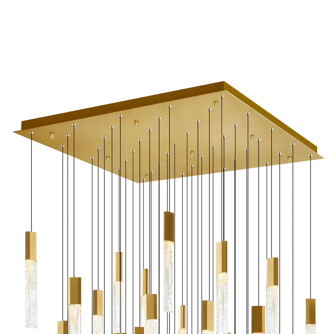 Greta - LED Chandelier