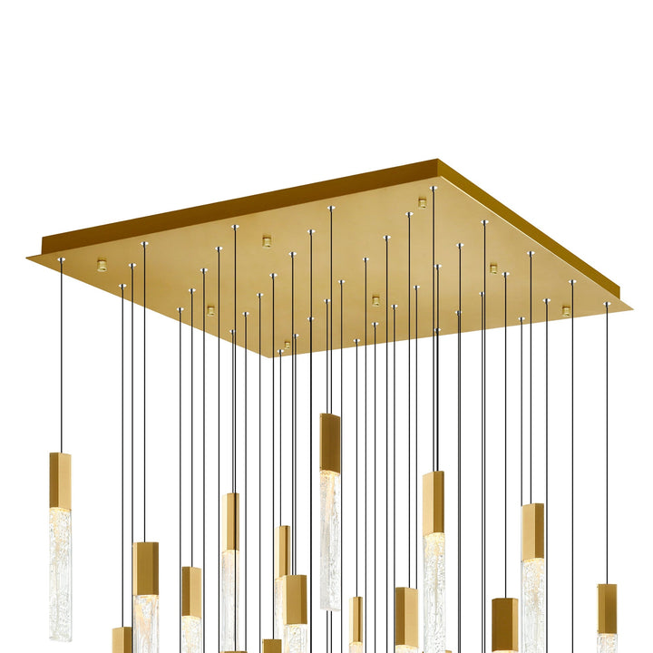 Greta - LED Chandelier