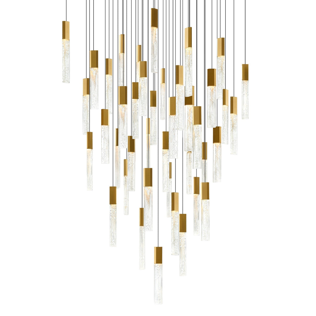 Greta - LED Chandelier