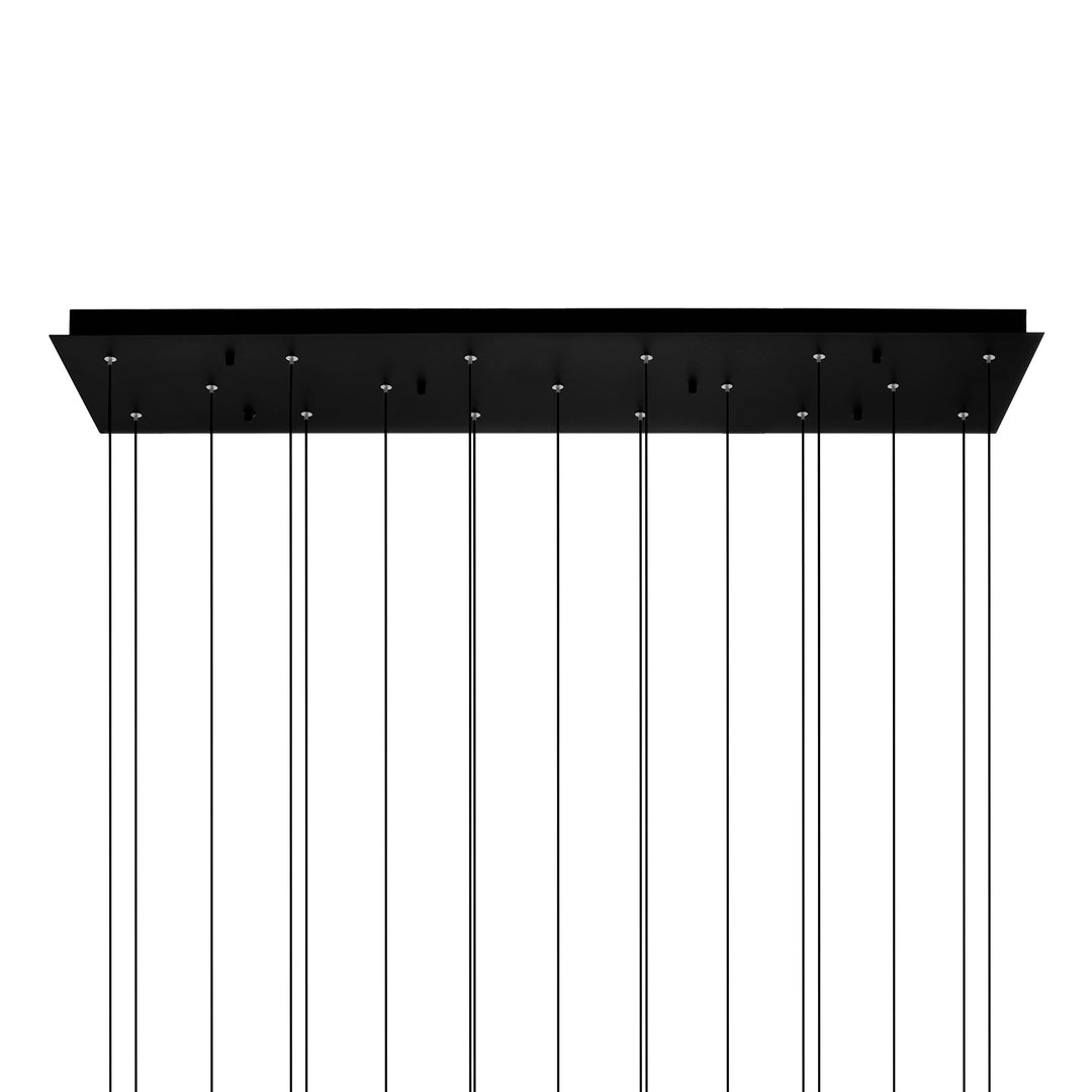Greta - LED Chandelier