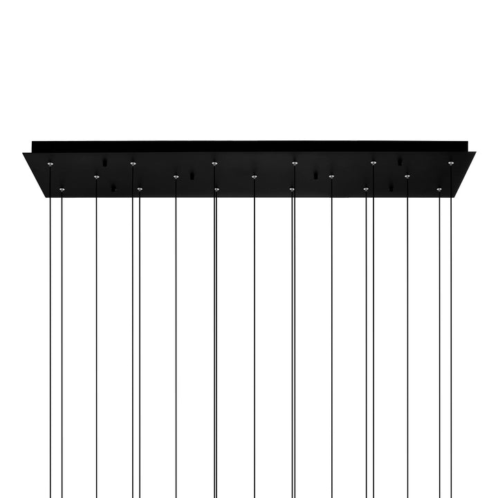 Greta - LED Chandelier