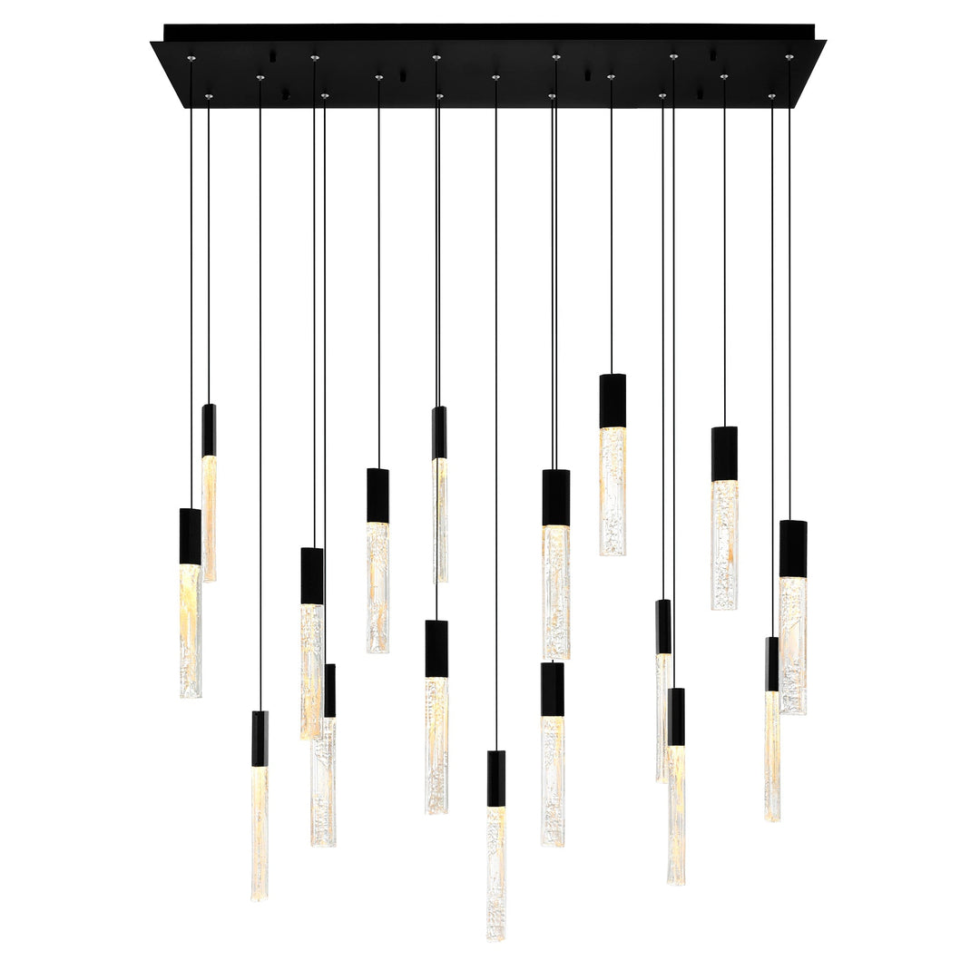 Greta - LED Chandelier