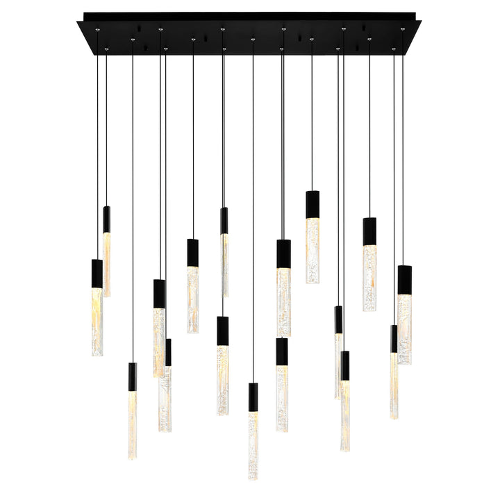 Greta - LED Chandelier