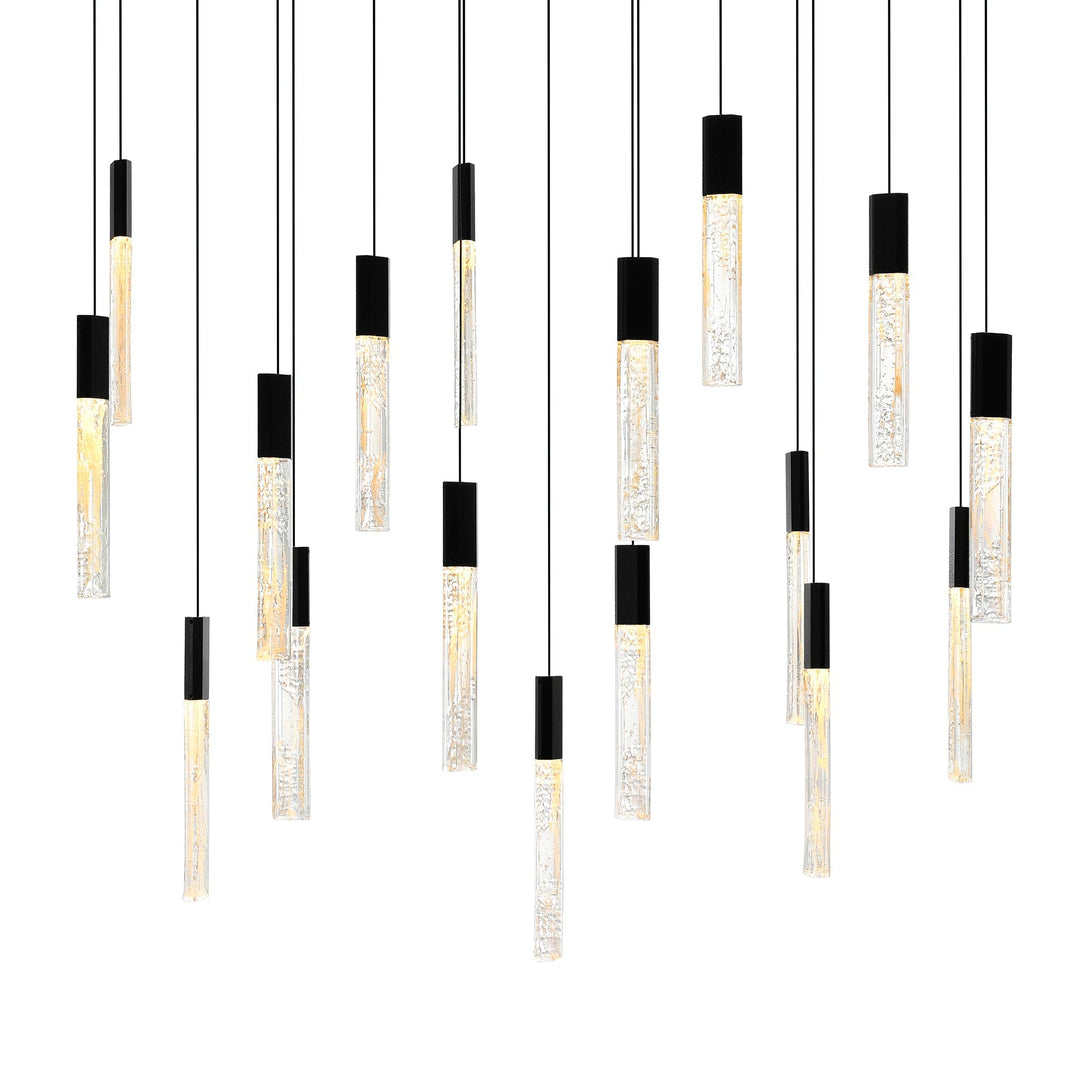 Greta - LED Chandelier