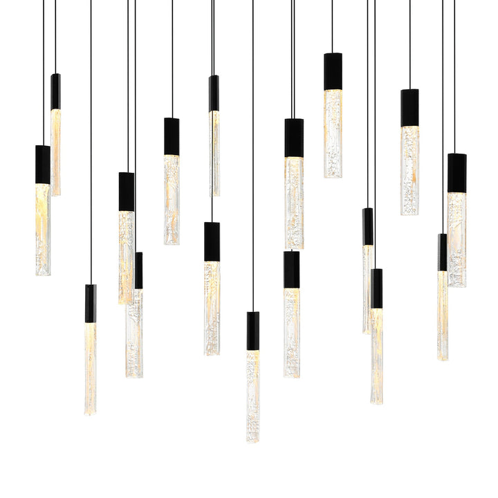 Greta - LED Chandelier