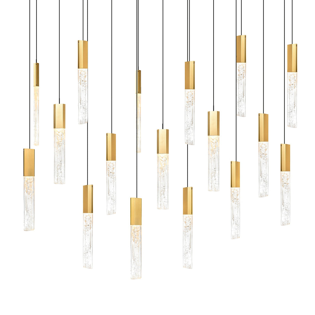 Greta - LED Chandelier