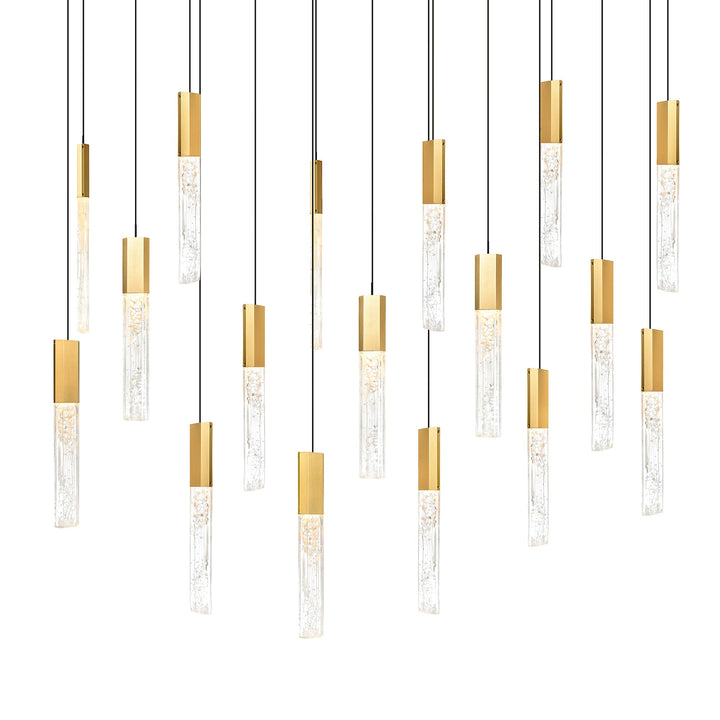 Greta - LED Chandelier