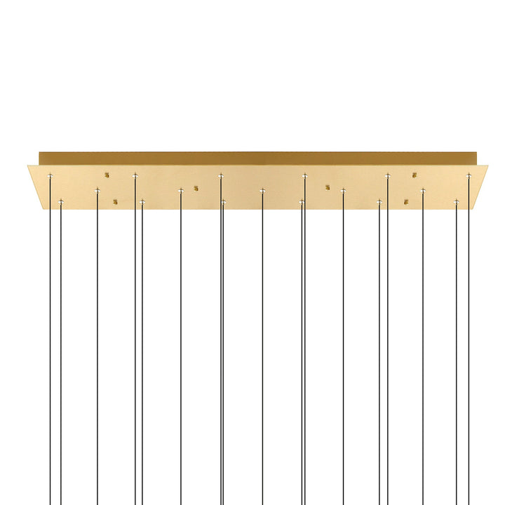 Greta - LED Chandelier