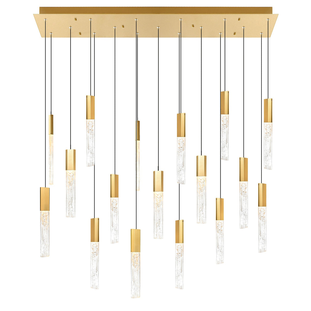 Greta - LED Chandelier
