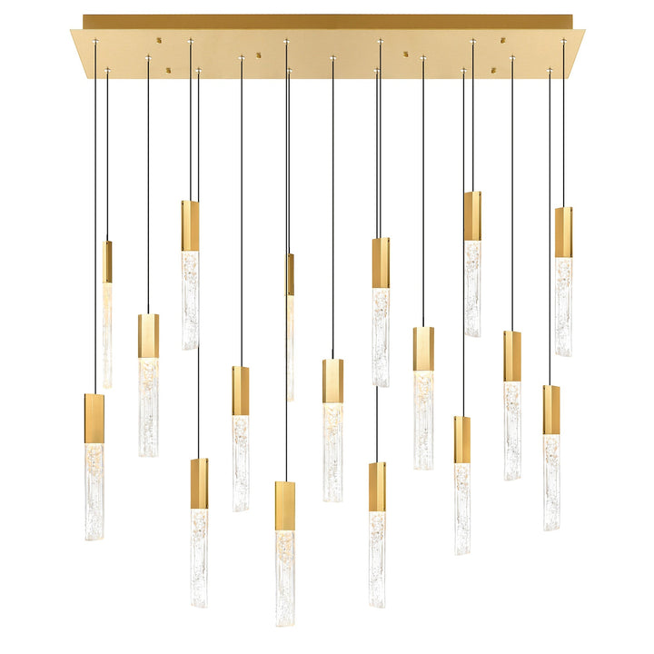Greta - LED Chandelier
