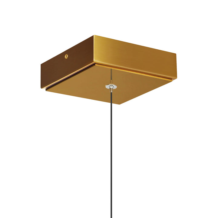 Greta - LED Pendant