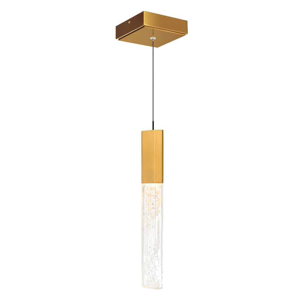 Greta - LED Pendant