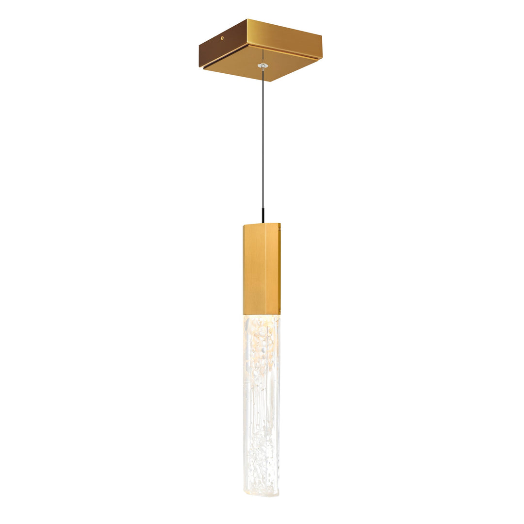 Greta - LED Pendant