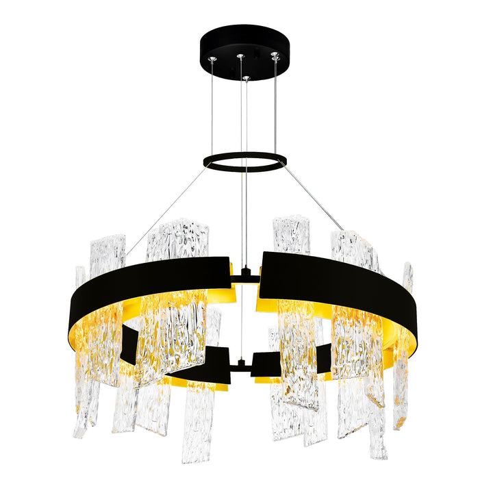 Guadiana - LED Chandelier