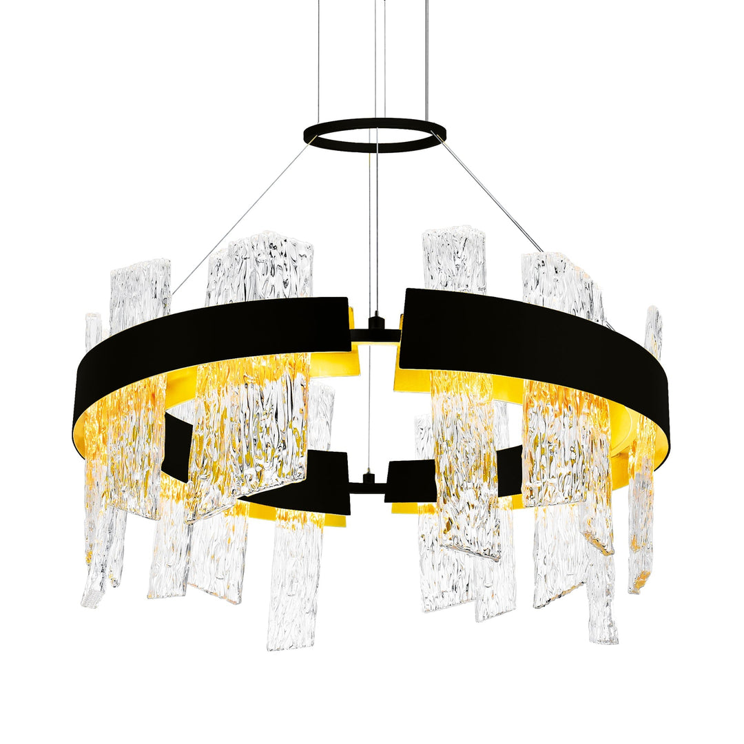 Guadiana - LED Chandelier