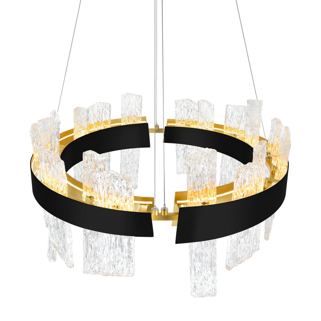 Guadiana - LED Chandelier