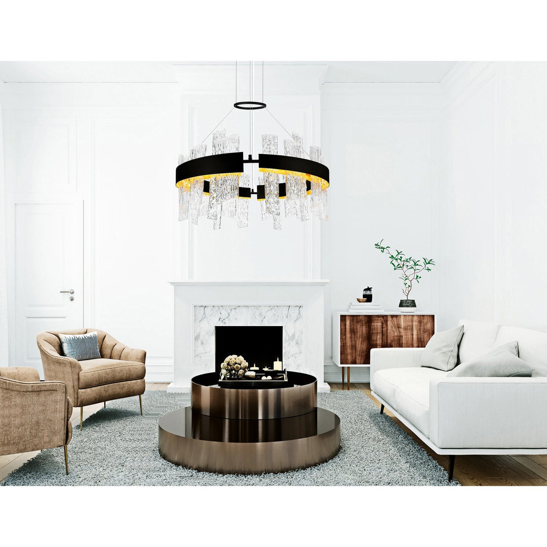 Guadiana - LED Chandelier