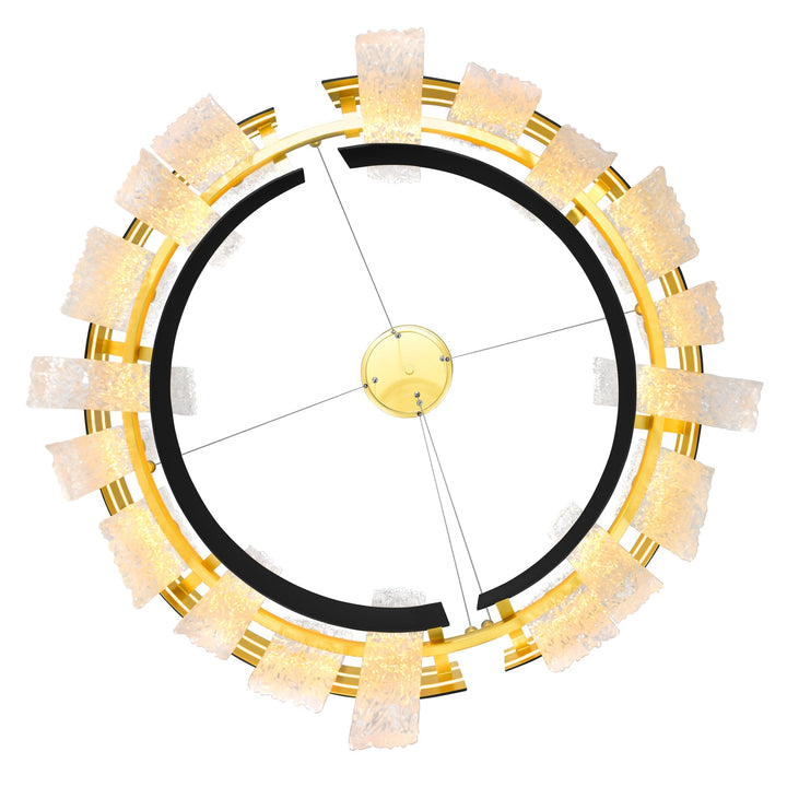 Guadiana - LED Chandelier