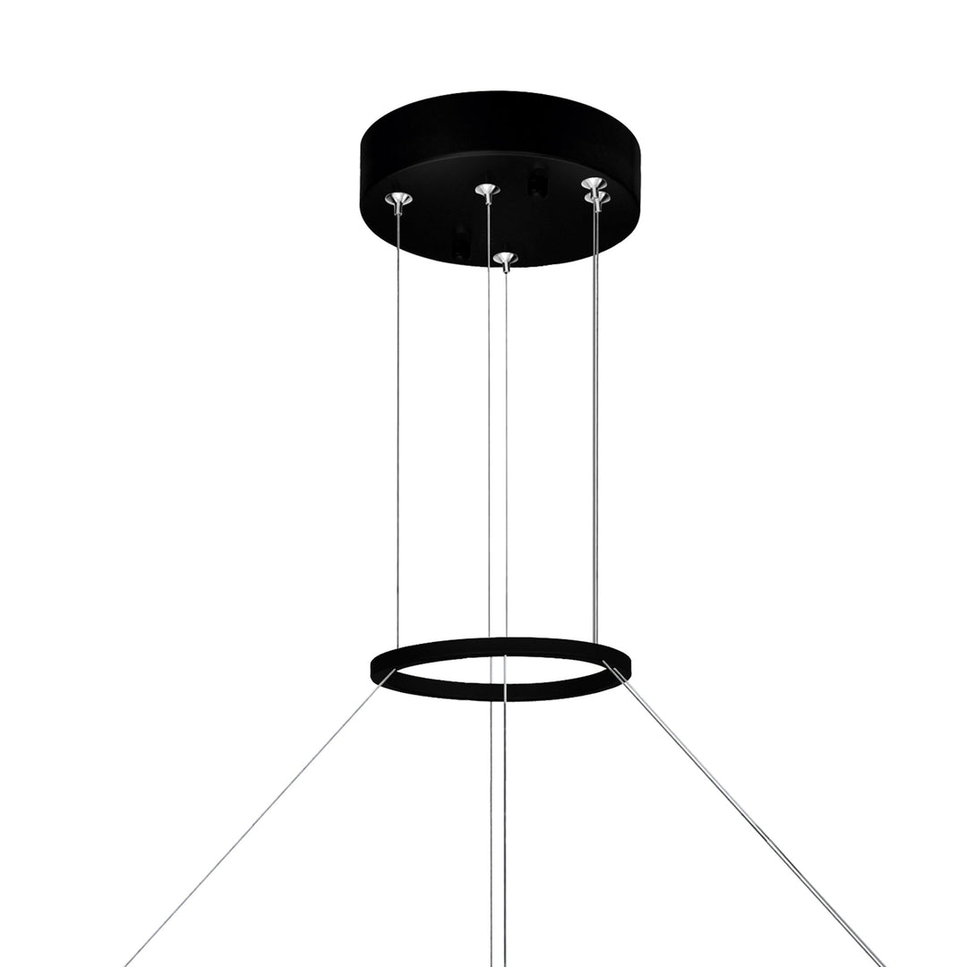 Guadiana - LED Chandelier