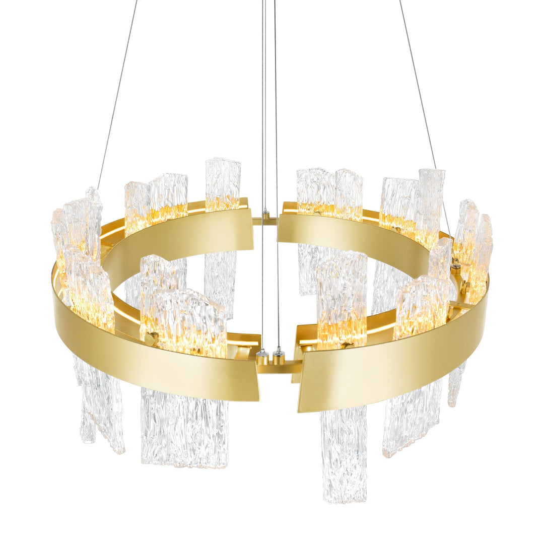 Guadiana - LED Chandelier