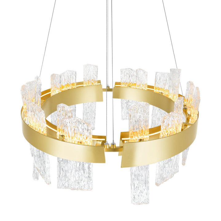 Guadiana - LED Chandelier