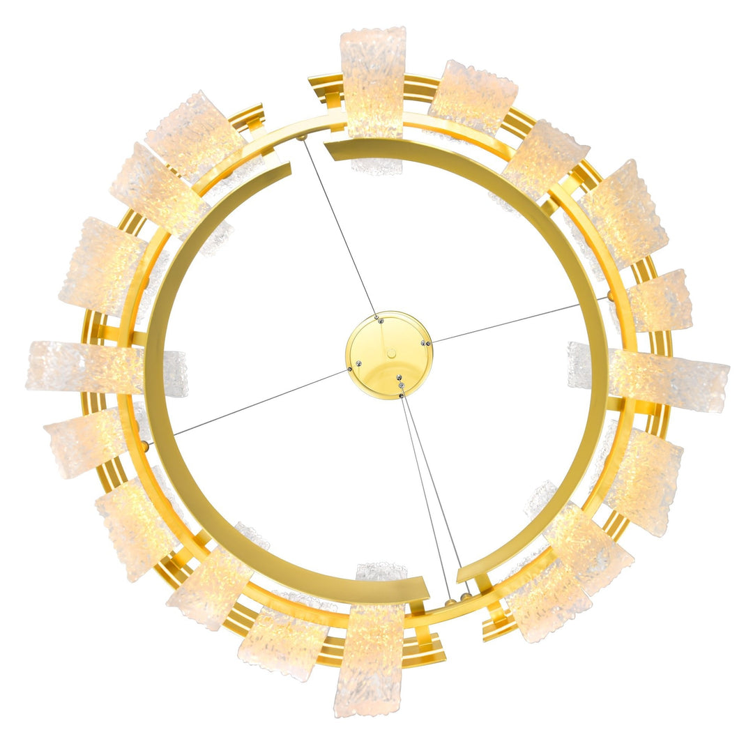 Guadiana - LED Chandelier