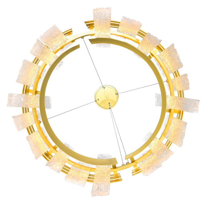 Guadiana - LED Chandelier