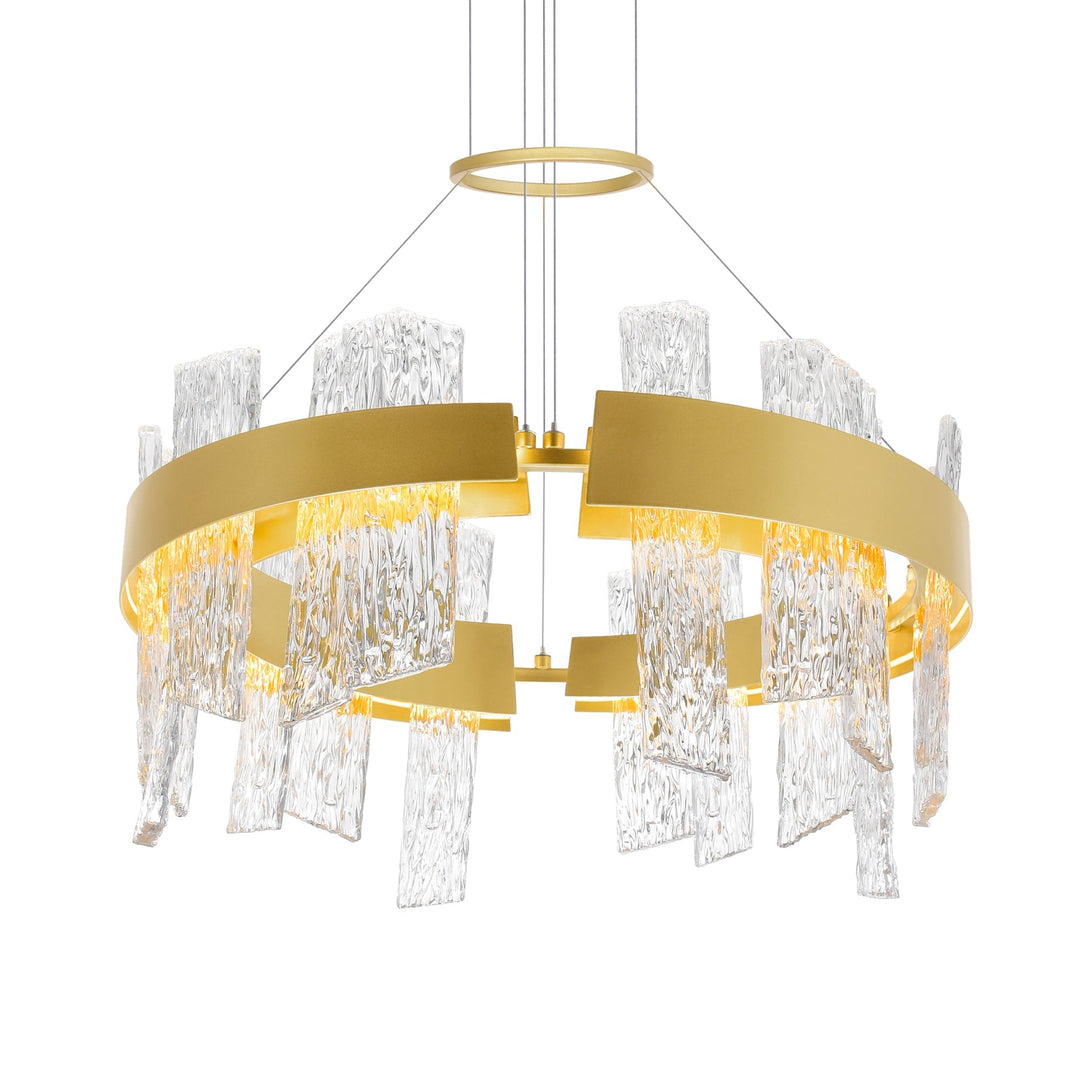 Guadiana - LED Chandelier
