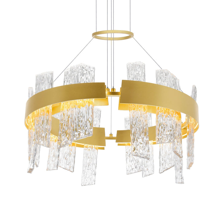 Guadiana - LED Chandelier