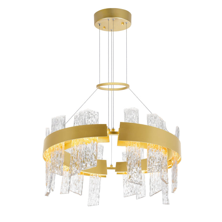 Guadiana - LED Chandelier