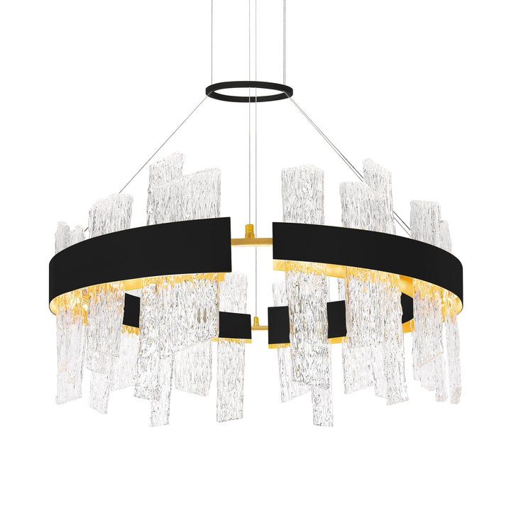 Guadiana - LED Chandelier