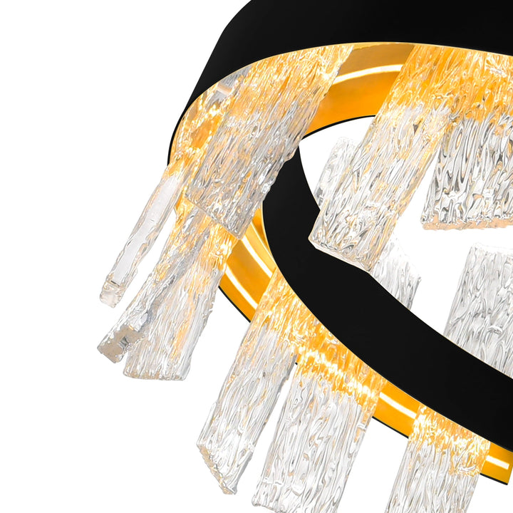 Guadiana - LED Chandelier