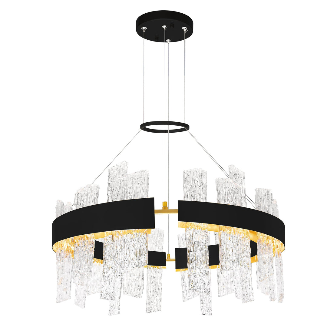 Guadiana - LED Chandelier