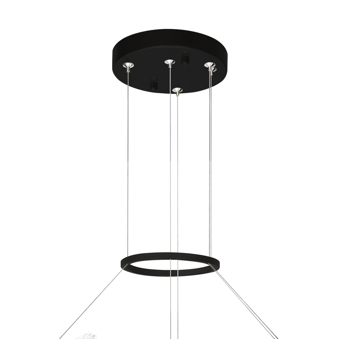 Guadiana - LED Chandelier