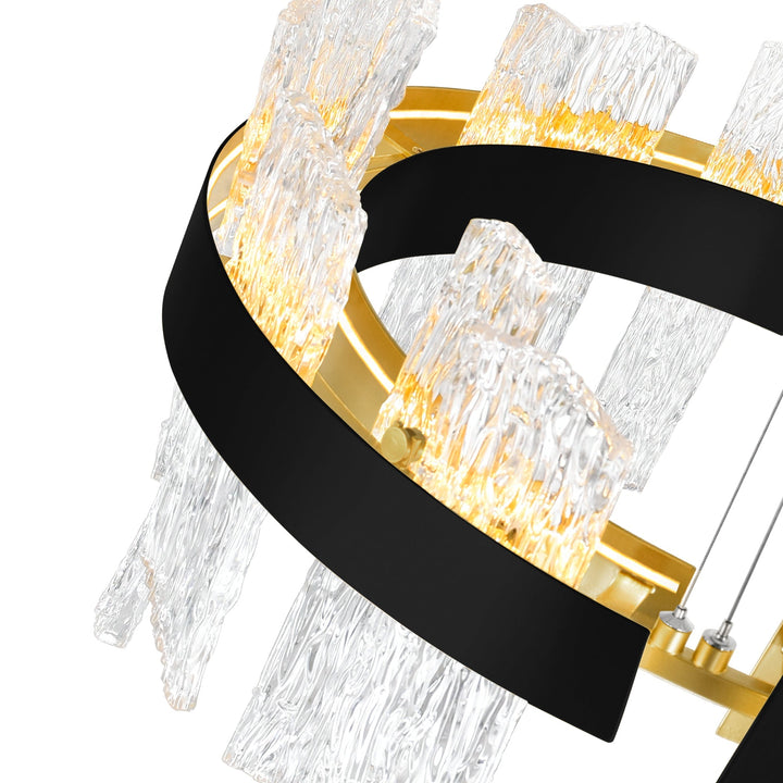 Guadiana - LED Chandelier
