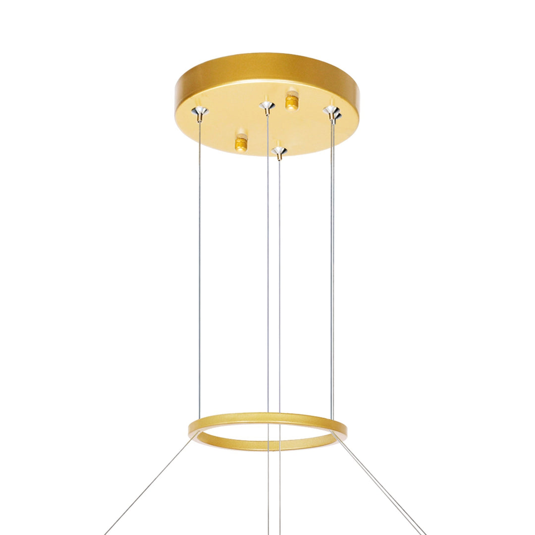 Guadiana - LED Chandelier