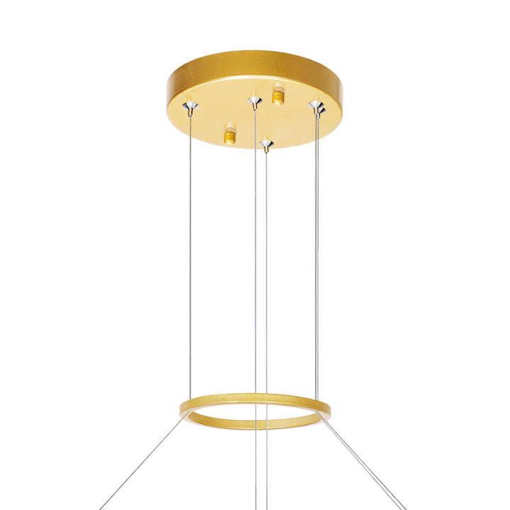 Guadiana - LED Chandelier