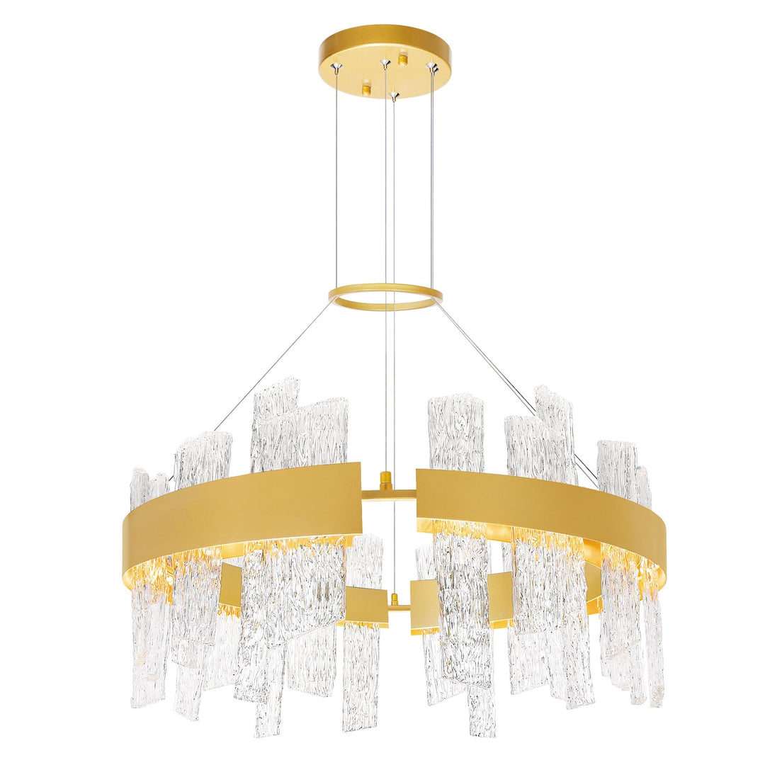 Guadiana - LED Chandelier