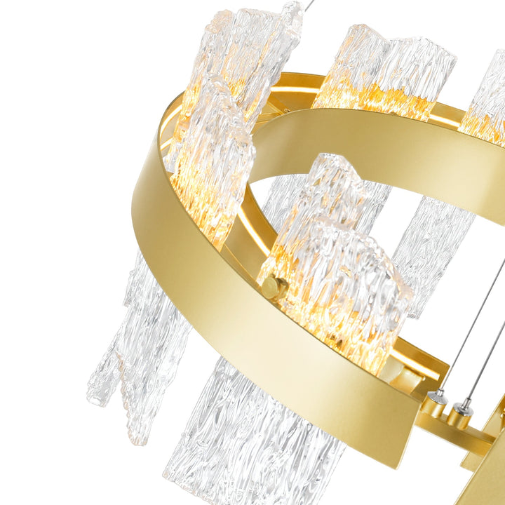 Guadiana - LED Chandelier