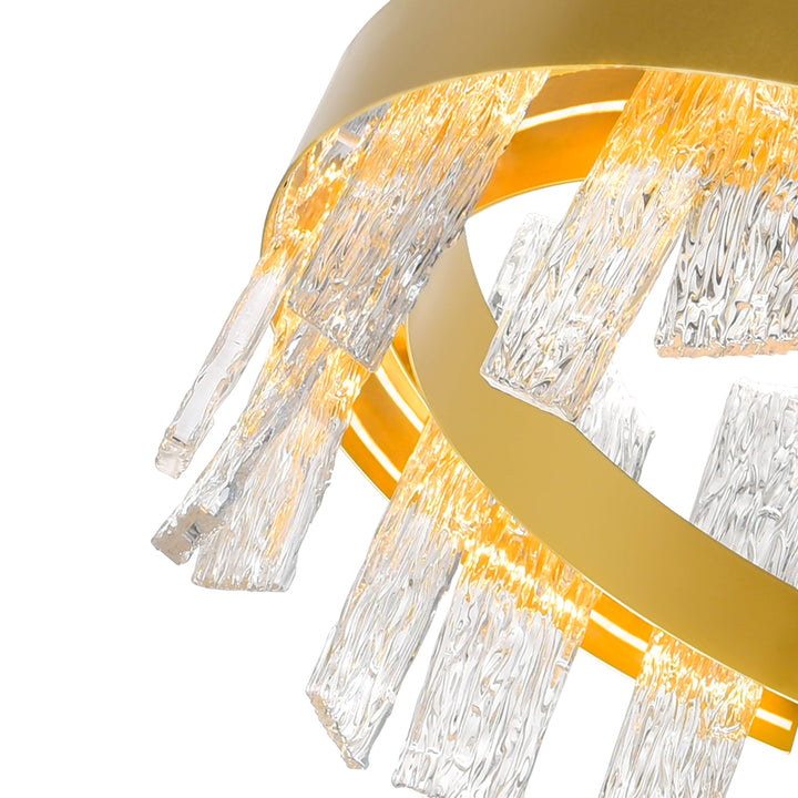 Guadiana - LED Chandelier