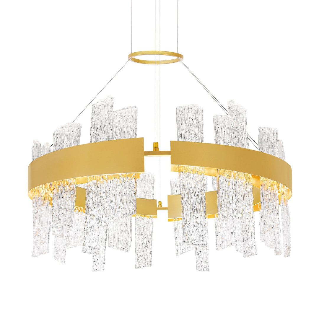 Guadiana - LED Chandelier