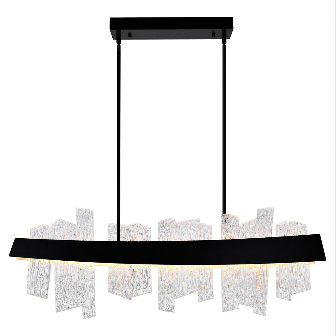 Guadiana - LED Chandelier